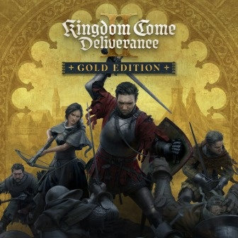 Kingdom Come: Deliverance II +PASS