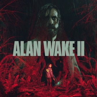Alan Wake2
