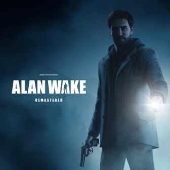 Alan Wake Deluxe Edition