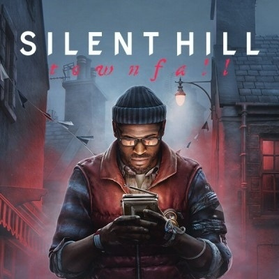 Silent Hill Townfall